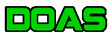Doas-Logo